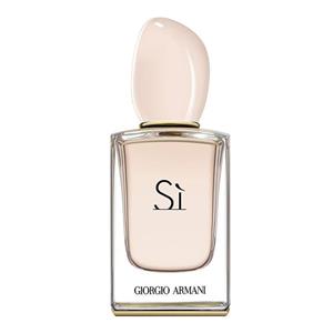 ادو تویلت زنانه جورجیو آرمانی مدل Si حجم 100 میلی لیتر Giorgio Armani Si Eau De Toilette For Women 100ml