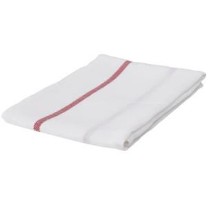 دستمال آشپزخانه ایکیا مدل Tekla Ikea Tekla Handkerchief