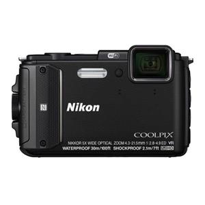 دوربین عکاسی  دیجیتال نیکون مدل Coolpix AW130