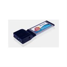 کارت نوت بوک USB 3.0 PCMCIA فرانت Faranet Notebook Card USB 3.0 PCMCIA