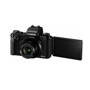 دوربین عکاسی دیجیتال کانن مدل G5 X Canon G5 X Digital Camera