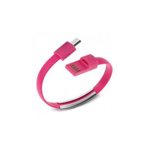 کابل شارژ اندروید طرح دستبند XP-C216 XP C216 Android Bangle Cable