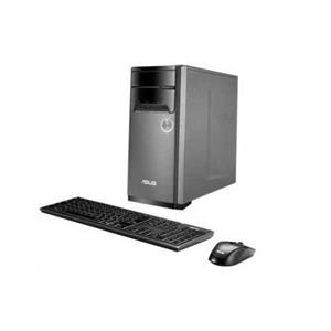 کامپیوتر دسکتاپ ایسوس مدل M32AD-BH003D ASUS M32AD-BH003D Desktop Computer