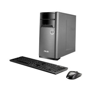 کامپیوتر دسکتاپ ایسوس مدل M32AD-BH003D ASUS M32AD-BH003D Desktop Computer