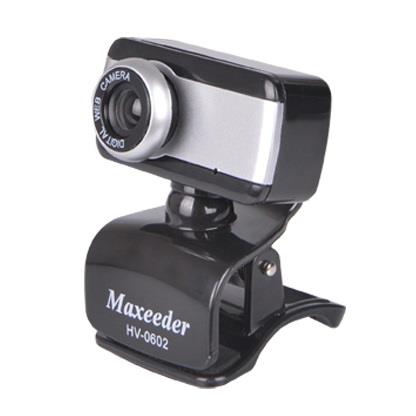 وب کم مکسیدر اچ وی 602