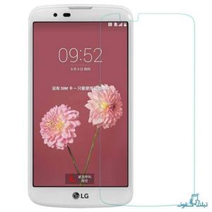 محافظ صفحه نمایش شیشه ای نیلکین مدل Amazing H Anti-Explosion مناسب برای گوشی موبایل ال جی K10 Nillkin Amazing H Anti-Explosion Glass For LG K10