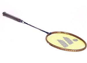 راکت بدمینتون ویش مدل Alumtec 550 Wish Alumtec 550 Badminton Racket