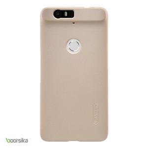 کاور نیلکین مدل Super Frosted Shield مناسب برای گوشی موبایل هوآوی Nexus 6P Nillkin Super Frosted Shield Cover For Huawei Nexus 6P