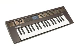 کیبورد سینتی سایزر یاماها مدل Reface DX Yamaha Reface DX Synthesizer Keyboard