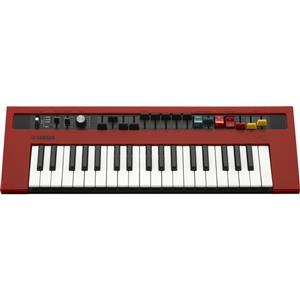 کیبورد ارگان یاماها مدل Reface YC Yamaha Reface YC Organ Keyboard