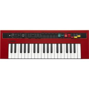 کیبورد ارگان یاماها مدل Reface YC Yamaha Reface YC Organ Keyboard