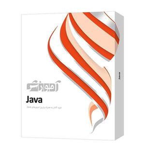 نرم افزار آموزشی Java نشر پرند Parand Java Learning Software