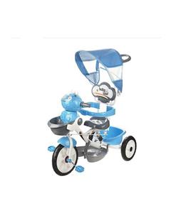 سه‌چرخه بیبی لند مدل Robot T-402 Baby Land Robot T-402 Tricycle