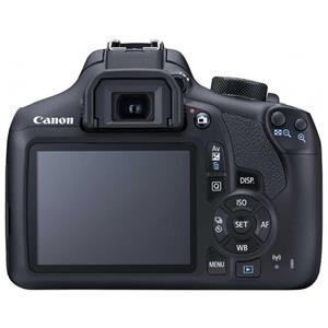 بدنه دوربین عکاسی دیجیتال کانن مدل (Eos 1300D (Eos Rebel T6  BODY Canon Eos 1300D (Eos Rebel T6) Digital Camera