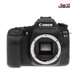 Canon Eos 80D Body Digital Camera