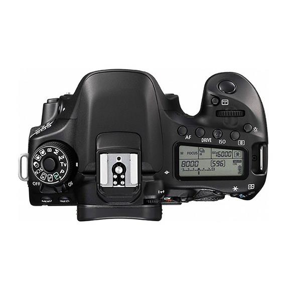 Canon Eos 80D Body Digital Camera
