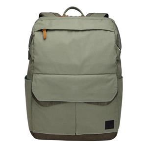 کوله پشتی لپ تاپ کیس لاجیک مدل LoDo LODP-114 مناسب برای لپ تاپ 14 اینچی Case Logic LoDo LODP-114 Backpack For 14 Inch Laptop