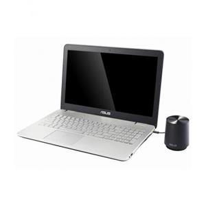 لپ تاپ ایسوس مدل N551JQ ASUS N551JQ - Pentium- 4GB - 500GB - 1GB