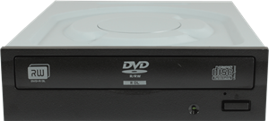 درایو DVD اینترنال لایت آن مدل iHAS122-14 LiteOn iHAS122-14 Internal DVD Drive