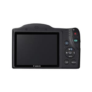 دوربین عکاسی دیجیتال کانن مدل PowerShot SX420 IS Canon PowerShot SX420 IS Digital Camera