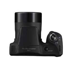 دوربین عکاسی دیجیتال کانن مدل PowerShot SX420 IS Canon PowerShot SX420 IS Digital Camera