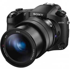 دوربین عکاسی دیجیتال سونی مدل Cyber-Shot DSC-RX10III Sony Cyber-Shot DSC-RX10III Digital Camera