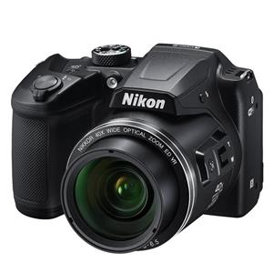 دوربین عکاسی دیجیتال نیکون مدل Coolpix B500 Nikon Coolpix B500 Digital Camera