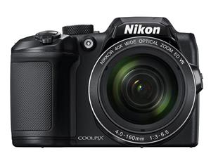 دوربین عکاسی دیجیتال نیکون مدل Coolpix B500 Nikon Coolpix B500 Digital Camera