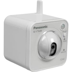 دوربین تحت شبکه پاناسونیک مدل BL-VT164W Panasonic BL-VT164W Network Camera
