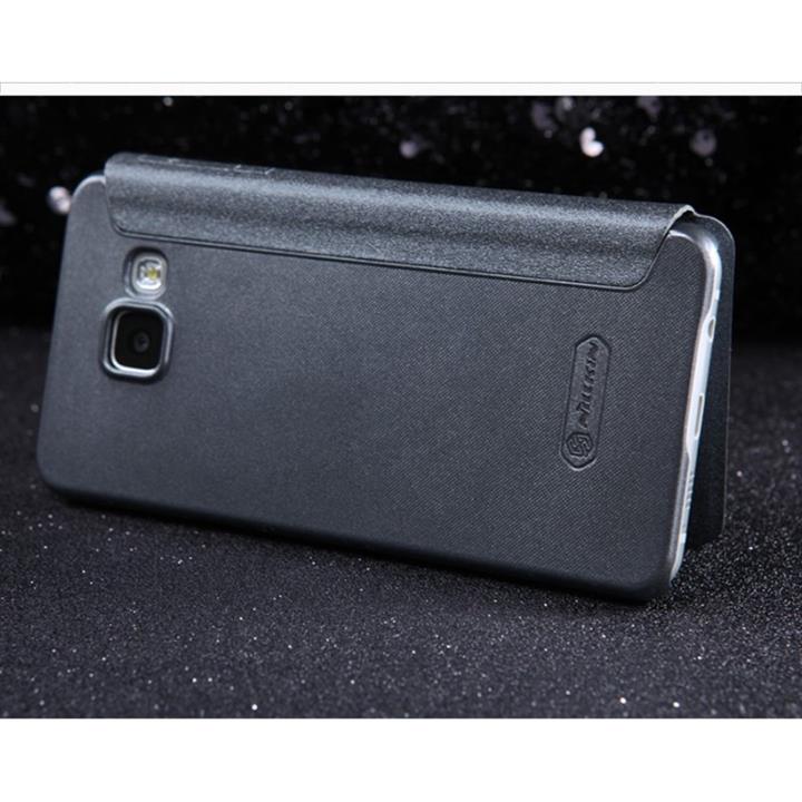 GLASS ORG A310 BLACK
