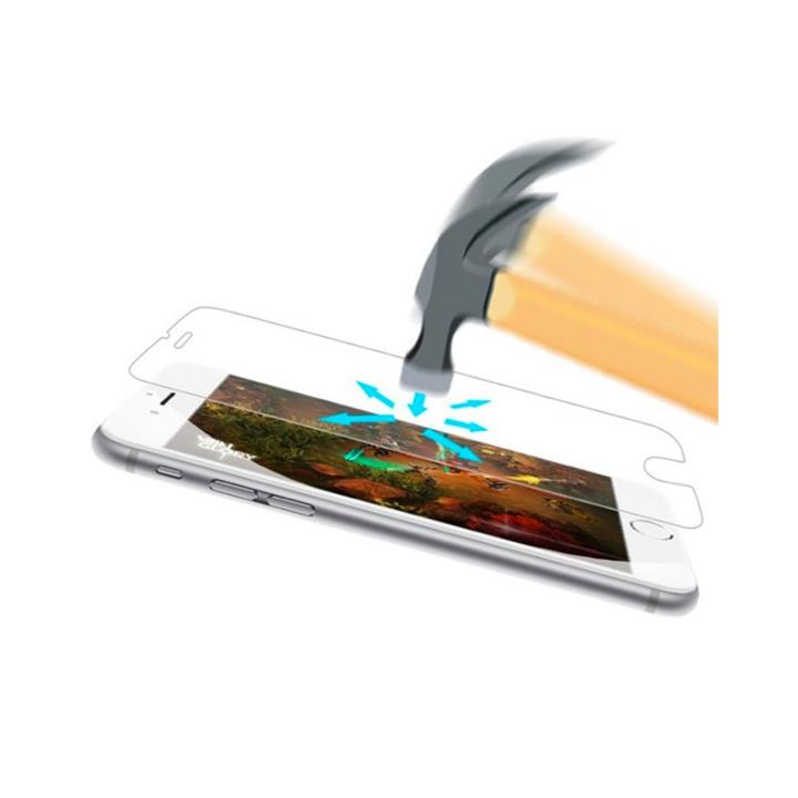 محافظ صفحه نمایش مدل Full Glass مناسب برای سامسونگ A3 2016/A310