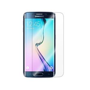 محافظ صفحه نمایش شیشه ای گوشی سامسونگ گلکسی - S6 Edge Samsung Galaxy S6 Edge Glass Screen Protector 