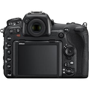 دوربین عکاسی  دیجیتال نیکون مدل D500 Nikon D500 Body Digital Camera