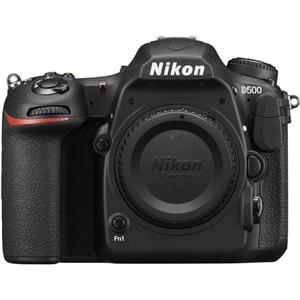 دوربین عکاسی  دیجیتال نیکون مدل D500 Nikon D500 Body Digital Camera