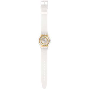 ساعت مچی عقربه ای زنانه سواچ مدل SFE105 Swatch SFE105 Watch For Women