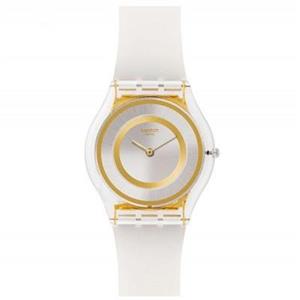 ساعت مچی عقربه ای زنانه سواچ مدل SFE105 Swatch SFE105 Watch For Women