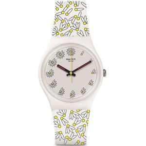 ساعت مچی عقربه‌ ای زنانه سواچ مدل GW174 Swatch GW174 Watch for Women