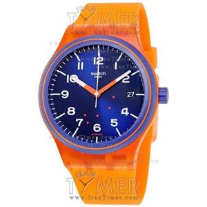ساعت مچی عقربه‌ای سواچ مدل SUTO401 Swatch SUTO401 Watch
