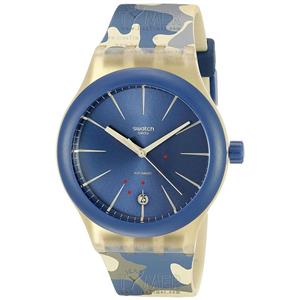 ساعت مچی عقربه‌ای سواچ مدل SUTT400 Swatch SUTT400 Watch