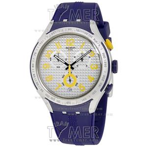 ساعت مچی عقربه‌ ای مردانه سواچ مدل YYS4014 Swatch YYS4014 Watch for Men