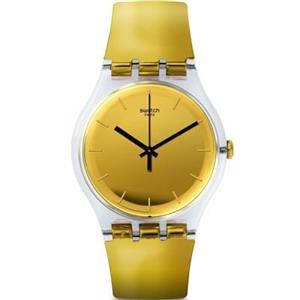 ساعت مچی عقربه ای زنانه سواچ مدل SUOK120 Swatch SUOK120 Watch For Women