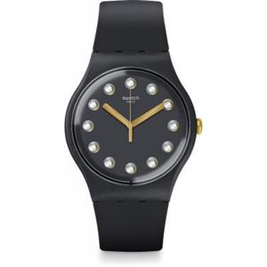 ساعت مچی عقربه ای سواچ مدل SUOM104 Swatch SUOM104 Watch