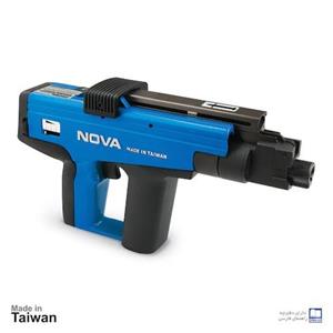 تفنگ میخ کوب نووا مدل NTG-8460 Nova NTG-8460 Nailers