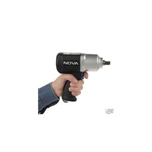 آچار بکس بادی نووا مدل S-1000 درایو 1/2 اینچ Nova S-1000 Impact Wrench 1/2 Inch