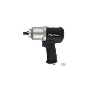 آچار بکس بادی نووا مدل S-1000 درایو 1/2 اینچ Nova S-1000 Impact Wrench 1/2 Inch