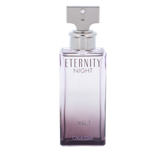 ادو پرفیوم زنانه کلوین کلاین مدل Eternity Night حجم 100 میلی لیتر Calvin Klein Eau De Parfum For Women 100ml 