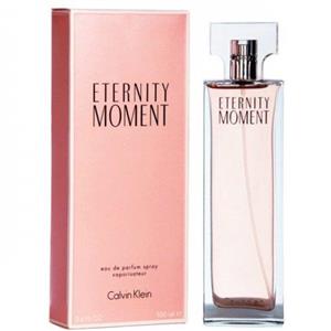 ادو پرفیوم زنانه کلوین کلاین مدل Eternity Night حجم 100 میلی لیتر Calvin Klein Eau De Parfum For Women 100ml 