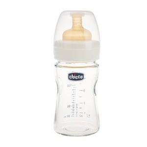 شیشه شیر چیکو مدل 60040 ظرفیت 150 میلی لیتر Chicco 60040 Baby Bottle 150 ml