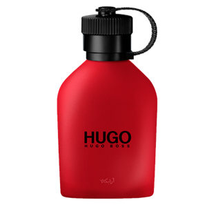 ادو تویلت مردانه هوگو باس مدل Hugo Red حجم 200 میلی لیتر Hugo Boss Hugo Red Eau De Toilette For Men 200ml
