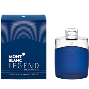 ادو تویلت مردانه مون بلان مدل Legend Special Edition 2012 حجم 100 میلی لیتر Montblanc Legend Special Edition 2012 Eau De Toilette For Men 100ml